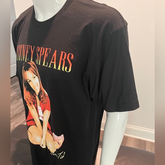 Britney Spears T-Shirt - Picture 4 of 11